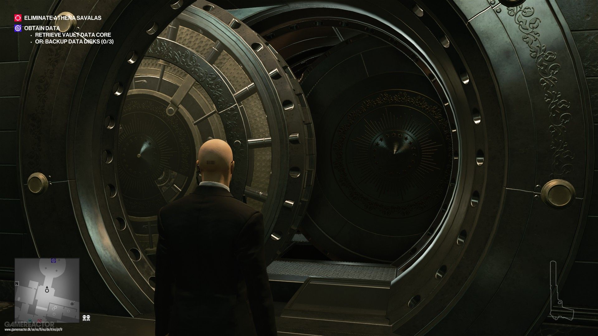 Hitman 2