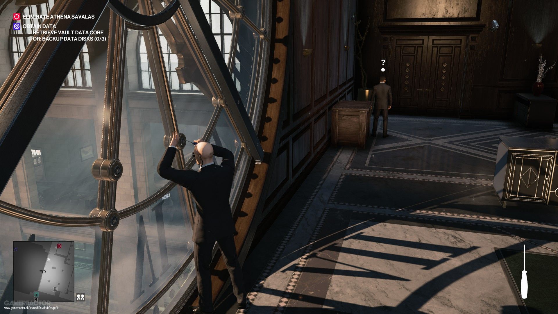 Hitman 2