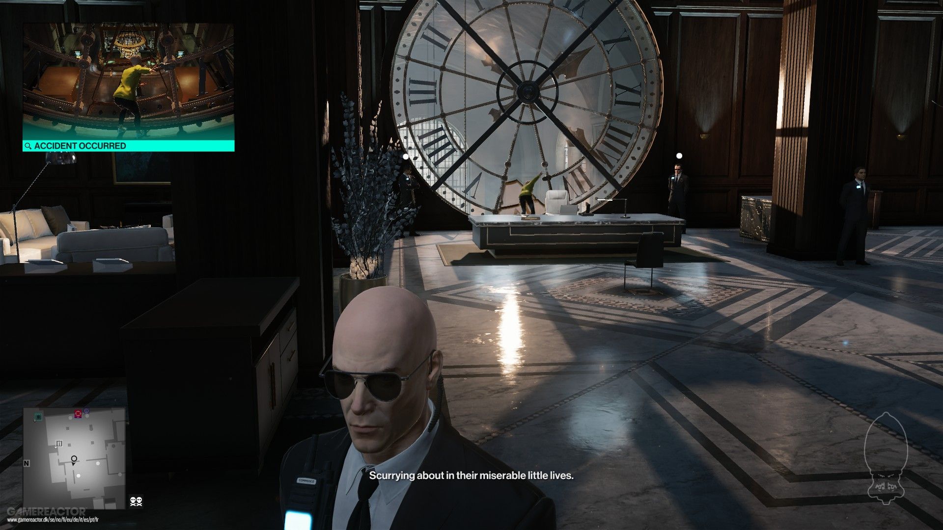 Hitman 2