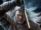 CD Projekt Red fejrer 10 års The Witcher-fødselsdag med tilbud på GOG