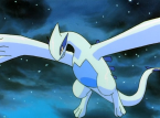 Pokémon Go får sin første legendariske pokémon