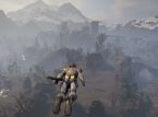 Elex 2 er et 60 timers langt jetpack-eventyr