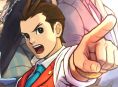 Apollo Justice: Ace Attorney Trilogy - Preview