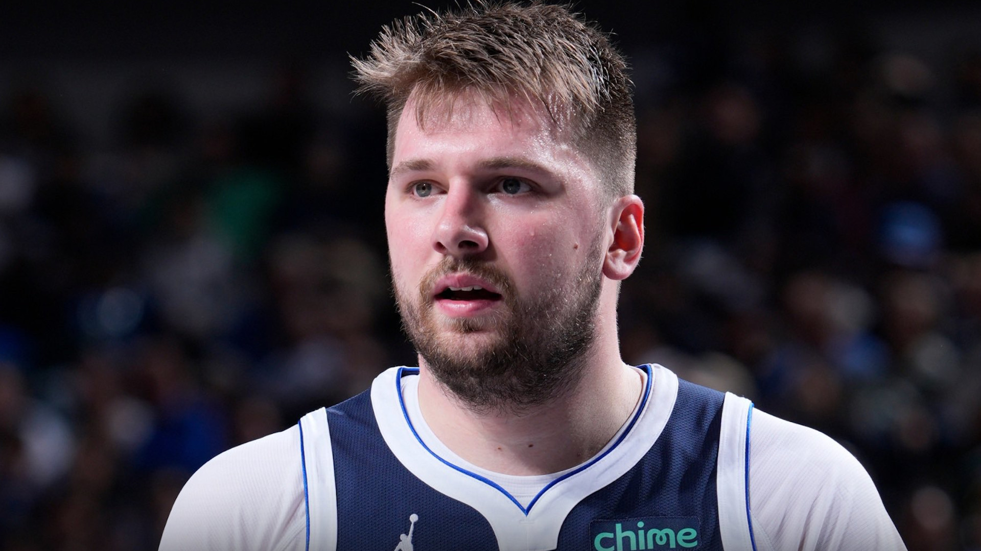 Konspirationen, der omgiver Dallas Mavericks nr. 1 valg