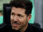 Atl&eacute;tico de Madrid vil ikke s&aelig;lge Simeone, acceptere at forts&aelig;tte i 2026/27 og udelukke ikke en ny kontrakt