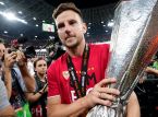 Ivan Rakitić, kroatisk spiller og legende for Sevilla og Barcelona, trækker sig tilbage fra fodbold