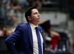 Xavi Pascual udn&aelig;vnt til ny cheftr&aelig;ner for Barcelona Basket p&aring; trods af klubbens &oslash;konomiske vanskeligheder