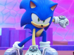 Sega &aring;bner en ny stor butik i Osaka med eksklusive varer