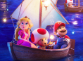 Nu kan du lytte til soundtracket fra The Super Mario Galaxy Movie