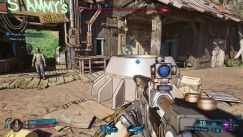 Borderlands 4: Tømmermændshjælper Side Quest Guide