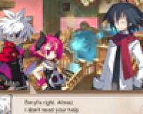 Disgaea 3 Absence of Justice