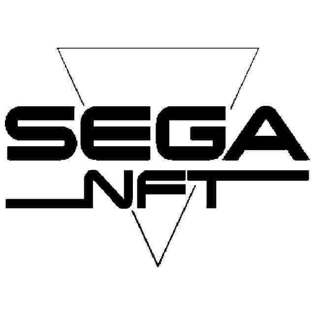 SEGA registrerer varemærket 