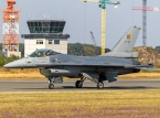 Droner spottet over belgisk milit&aelig;rbase for tredje nat i tr&aelig;k