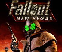 Fallout: New Vegas sælger 5 mio
