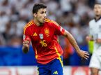Rodri v&aelig;lger Barcelona frem for Real Madrid, og fansene er ikke tilfredse trods Diomandes signering