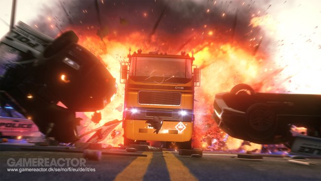 Battlefield: Hardline