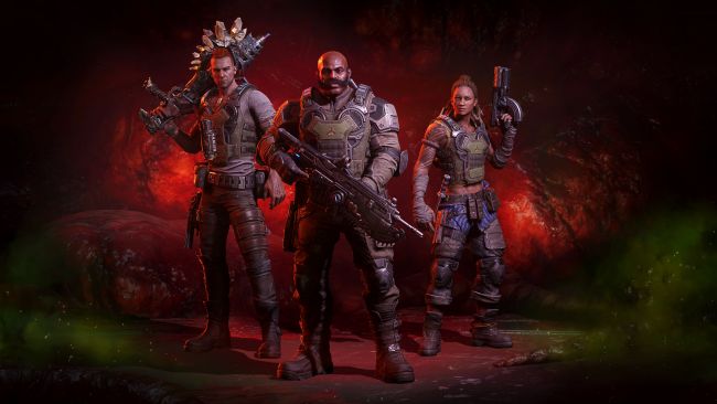 Gears 5