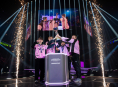 Gentle Mates kronet Rocket League Championship Series Boston Major-mester