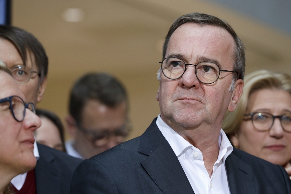 Tyskland beskylder Rusland for at forhale fredsforhandlingerne med Vesten