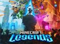 Her er et nyt kig på Minecraft Legends