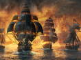 Efter omkring 10 &aring;rs udvikling er Skull and Bones nu endelig ude