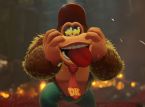 Vi har prøvet Donkey Kong Bananza