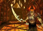 Turbine suspenderer The Lord of the Rings-digital salg indtil juni