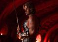 Anmeldelse: Masters of the Universe -