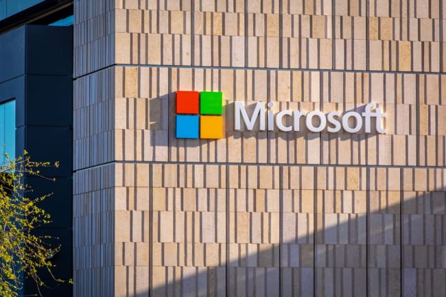 Ifølge rapporter trækker Microsoft sig permanent ud af Kina