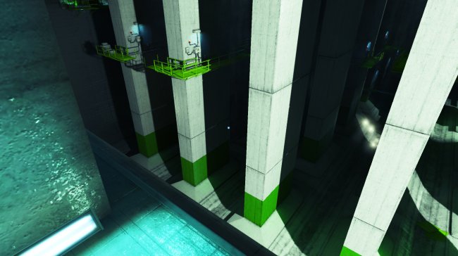 Mirror's Edge