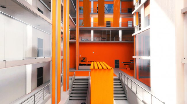 Mirror's Edge