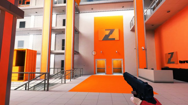 Mirror's Edge