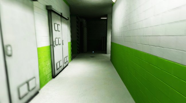 Mirror's Edge