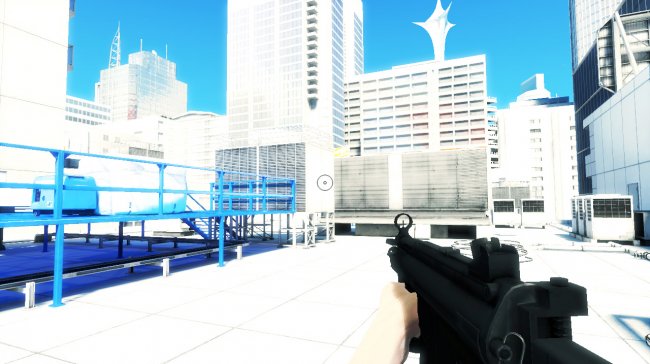 Mirror's Edge