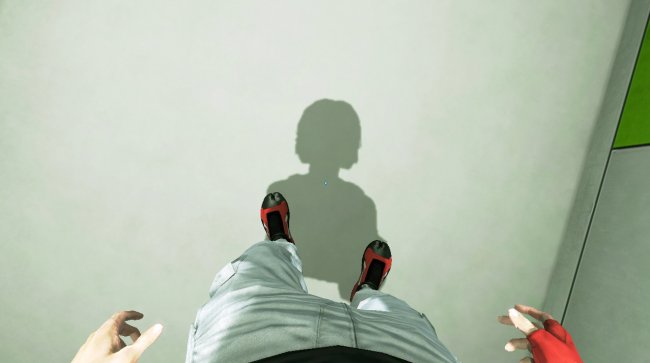 Mirror's Edge