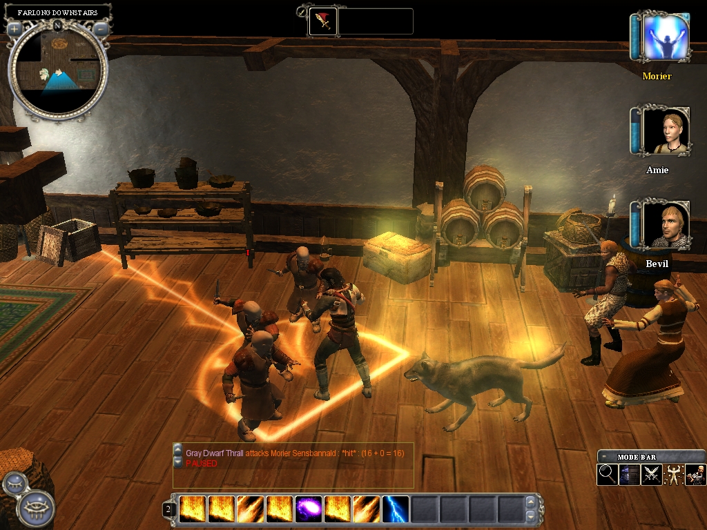 Neverwinter Nights 2