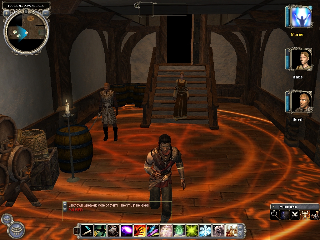 Neverwinter Nights 2