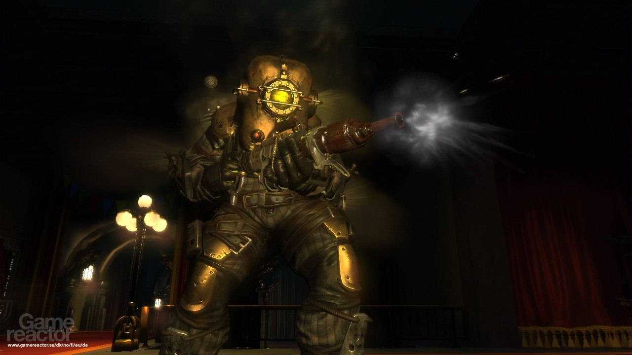 Bioshock 2