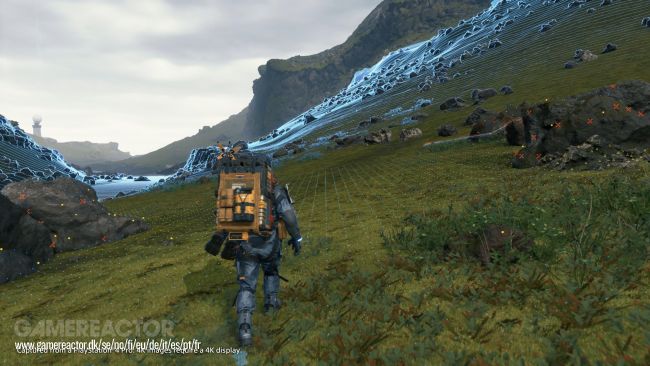Death Stranding