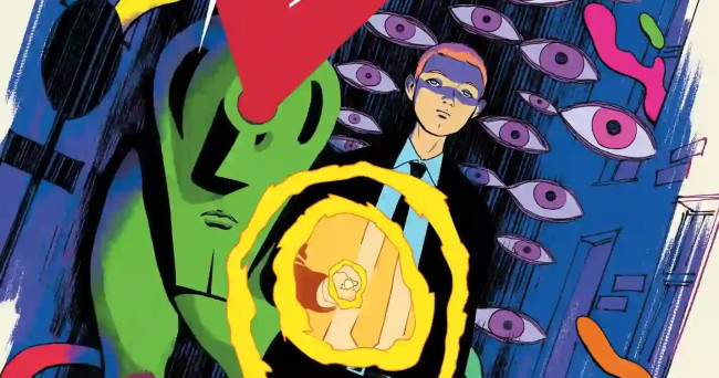 Her er vores definitive rankering af DC's Absolute Universe efter 18 måneder