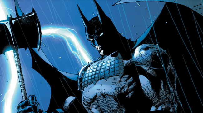 Her er vores definitive rankering af DC's Absolute Universe efter 18 måneder