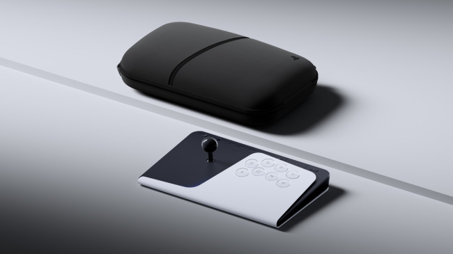 PlayStations nye gaming-skærm og FlexStrike fighting pad lanceres til august
