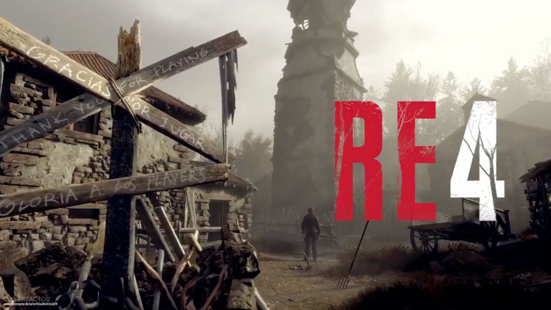 Resident Evil 4
