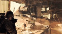Spec Ops: The Line