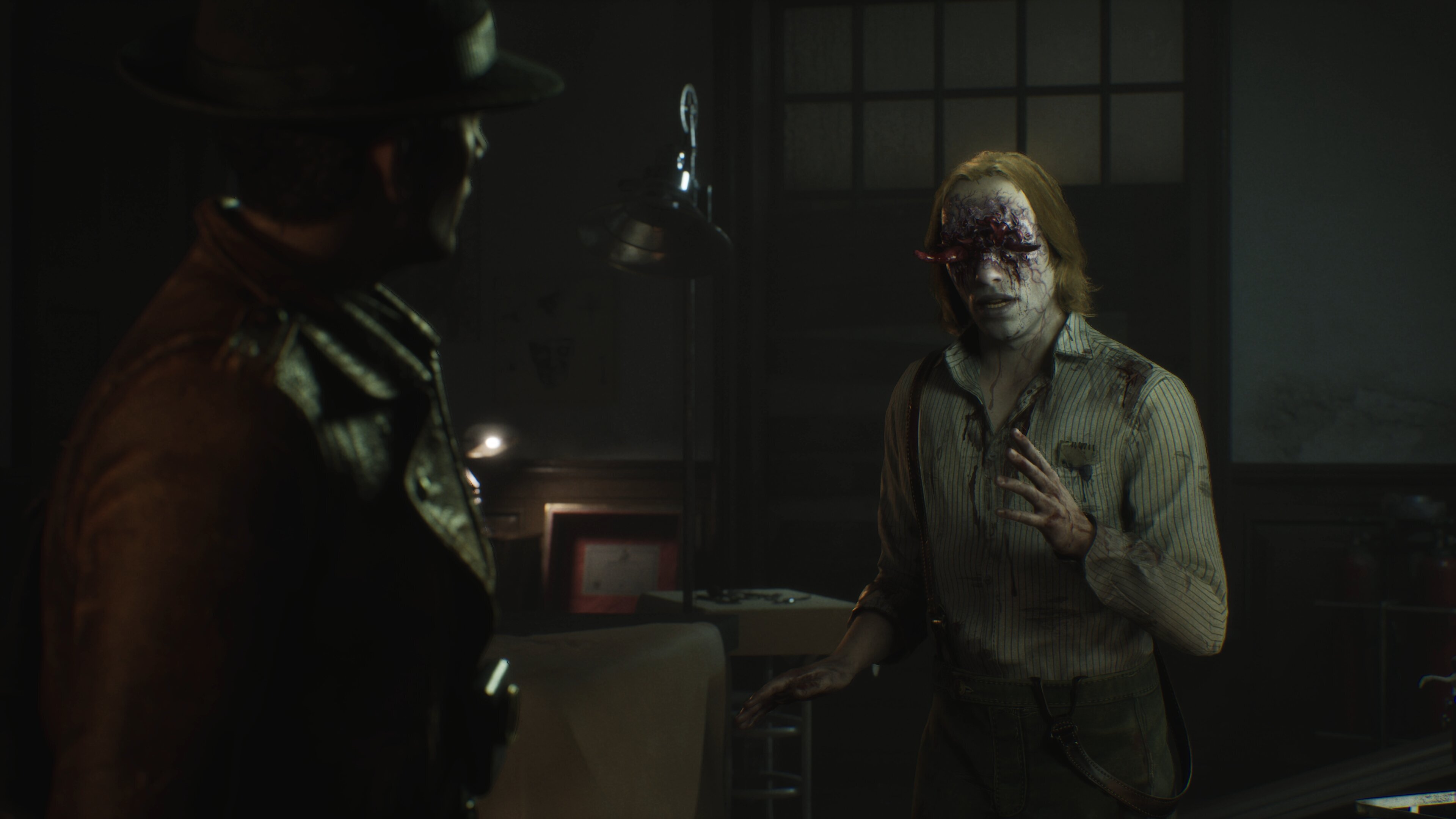The Sinking City 2