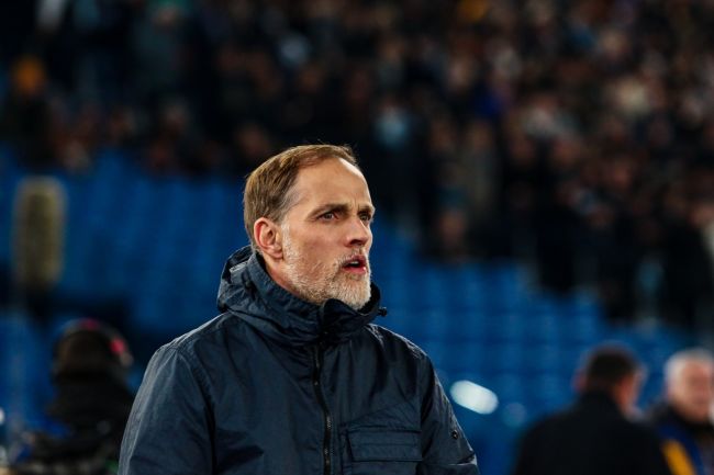Thomas Tuchel forklarer, hvorfor han ikke vil synge Storbritanniens nationalsang ved VM i aften