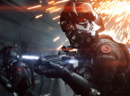 Spiller bygger droid til at optjene credits i Star Wars Battlefront II