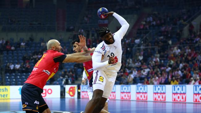 European Handball Championship 2026: hvem er i semifinalen, og hvordan man ser kampene