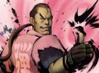 Den v&aelig;reste karate-kriger nogensinde kommer til Street Fighter V