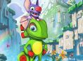 Yooka-Laylee